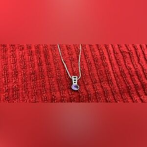 Chain and charm
